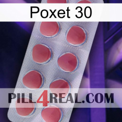 Poxet 30 18